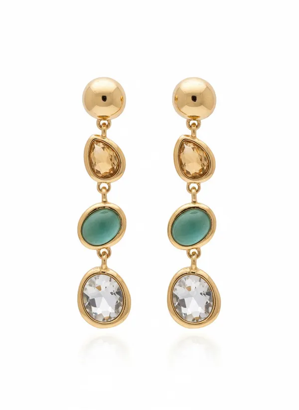 Gold_Gatsby_Glamour_Drops_Earrings_For_Women